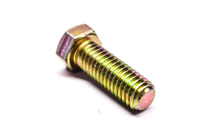 MTD 1769397 Hex Screw 7/16-14 X 1.25 NOS