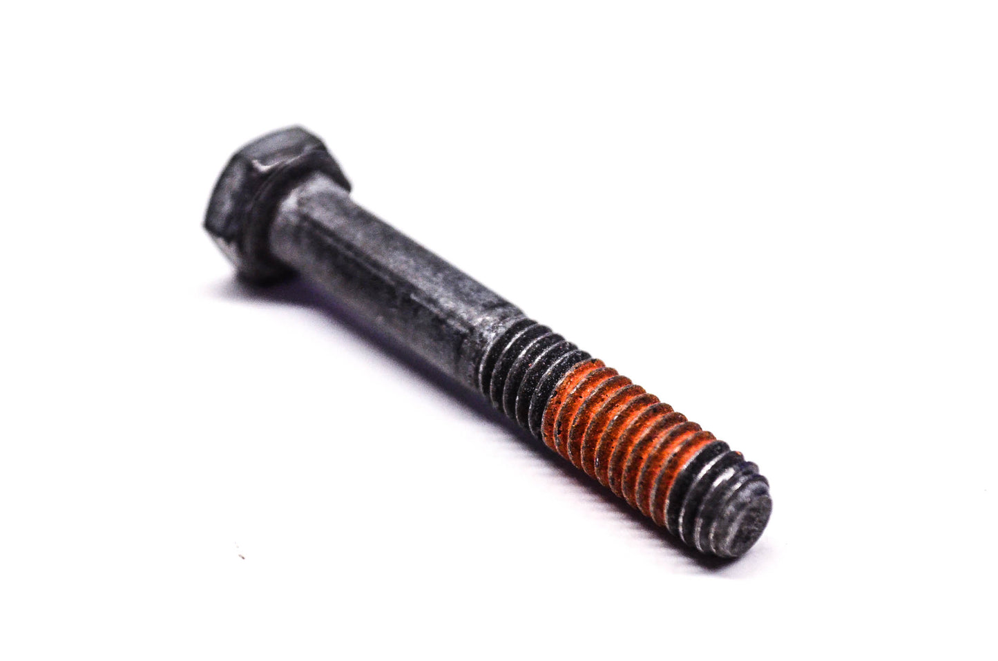 MTD 910-04039, 710-04039 Hex Head Patch Screw 5/16-18:2.00 Grade 5 NOS