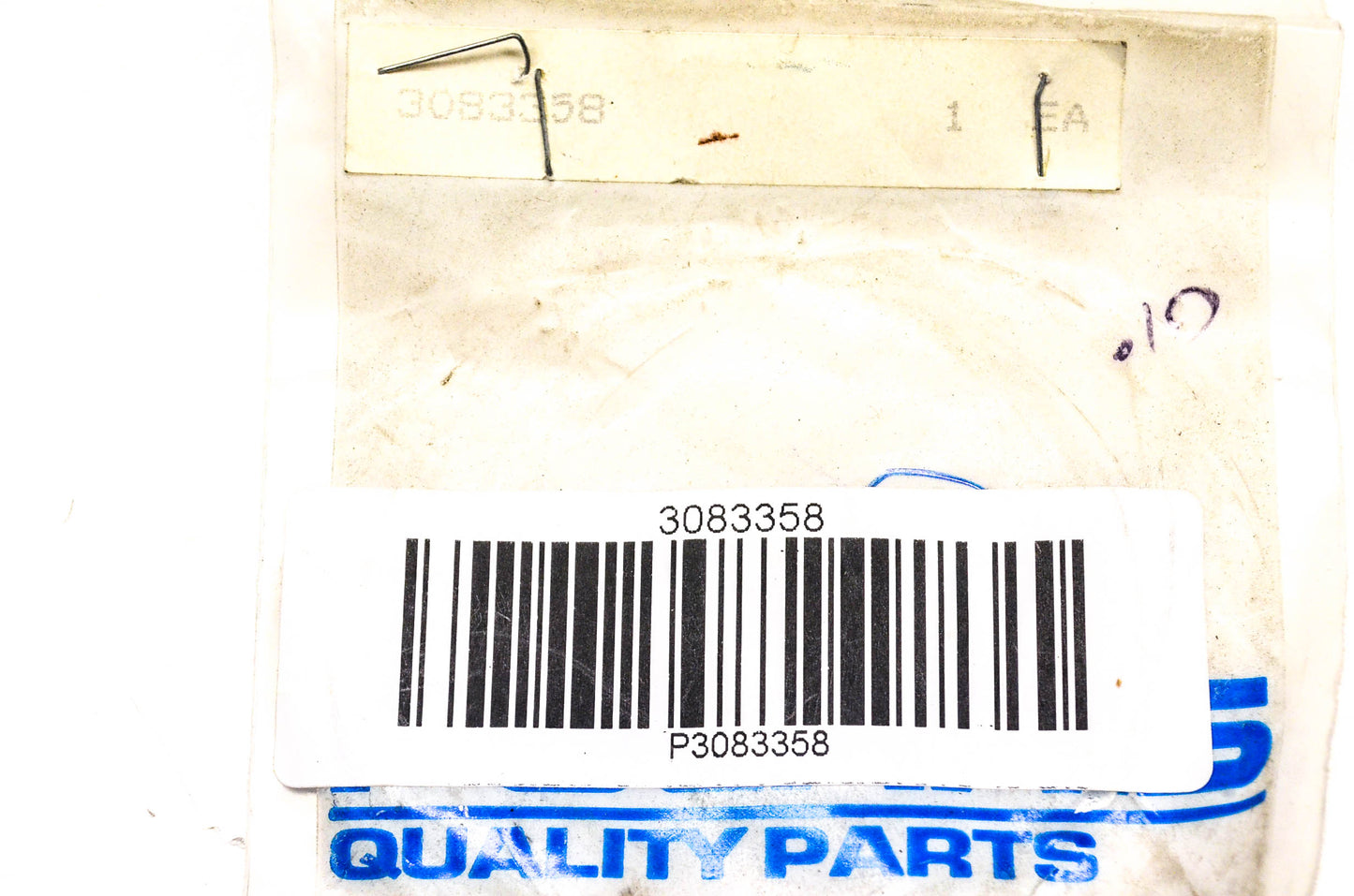 New OEM Polaris 3083358 Piston Ring NOS