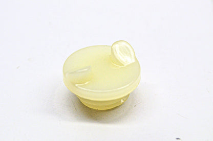 New OEM Briggs & Stratton 693463 Oil Plug NOS