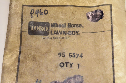 Toro 95 5574 Air Filter NOS
