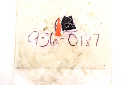 MTD 936-0187 Flat Washer NOS