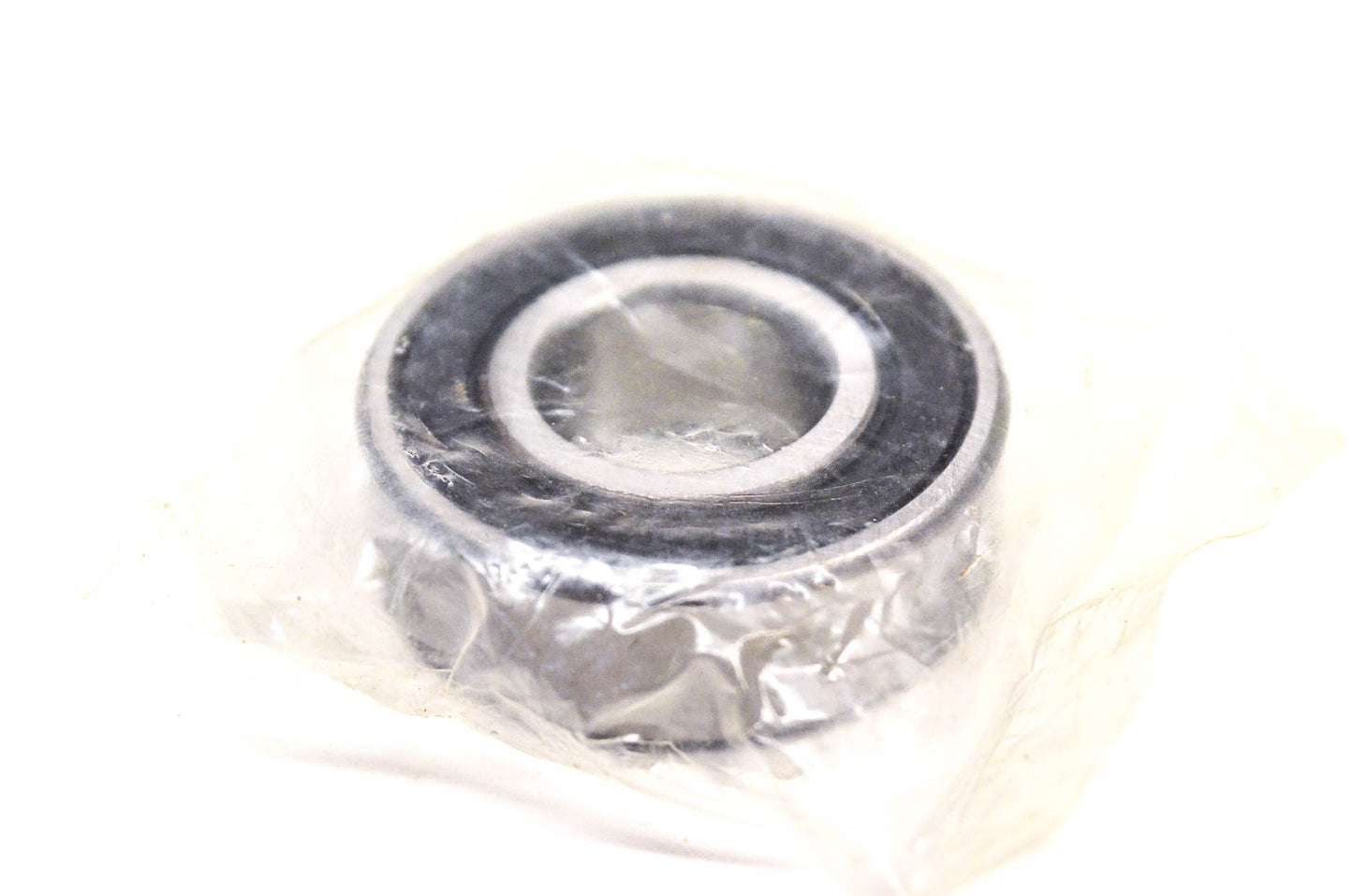 New OEM Husqvarna 738210204, 738 21 02-04 Ball Bearing 6002-2RS1 NOS