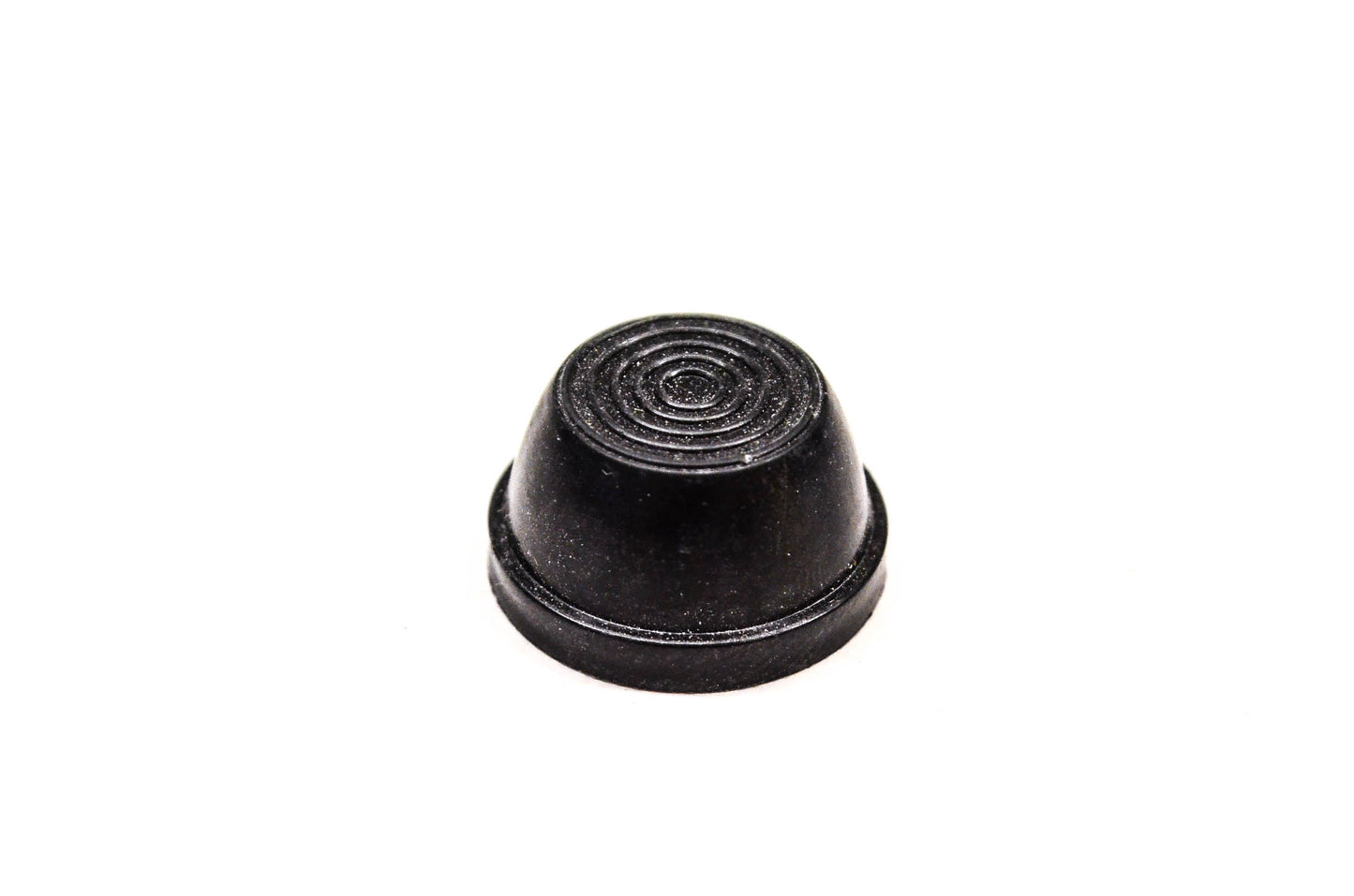 Hillman 792213, 137257 Axle/Push Nut 7/16 Inch Black NOS