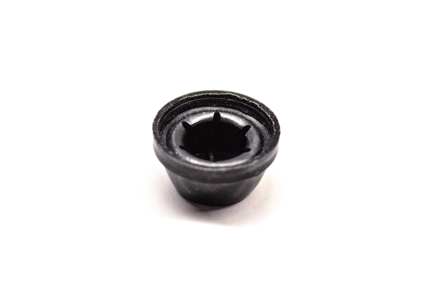 Hillman 792213, 137257 Axle/Push Nut 7/16 Inch Black NOS