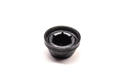 Hillman 792213, 137257 Axle/Push Nut 7/16 Inch Black NOS