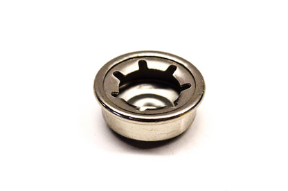 New OEM Briggs & Stratton 190147GS Push Nut 5/8 Inch NOS