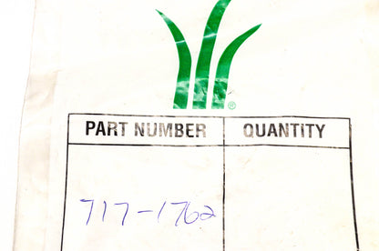 MTD 717-1762 Gear Spur NOS