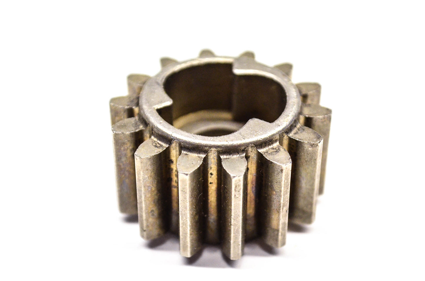 MTD 717-15334, SP717-15334-DHOT Spur Gear 14 Teeth Left Hand LH NOS