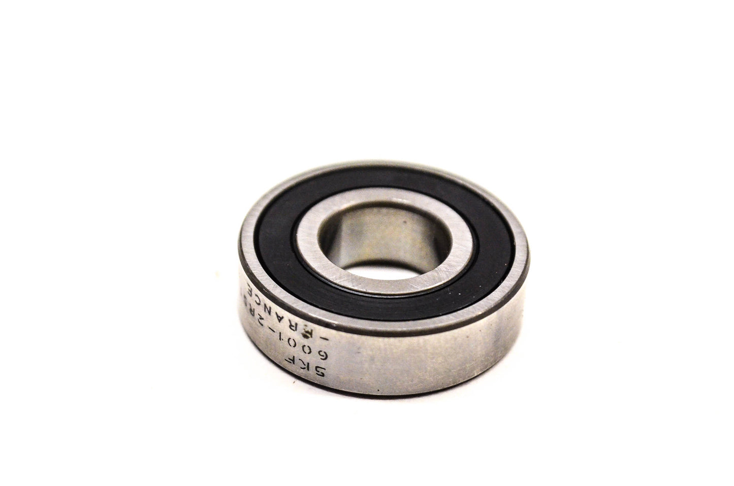New OEM Husqvarna 738210104, 738 21 01-04, 6001-2RS1 Ball Bearing NOS