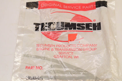 Tecumseh 36046 Air Filter Replaces Craftsman 33325 NOS