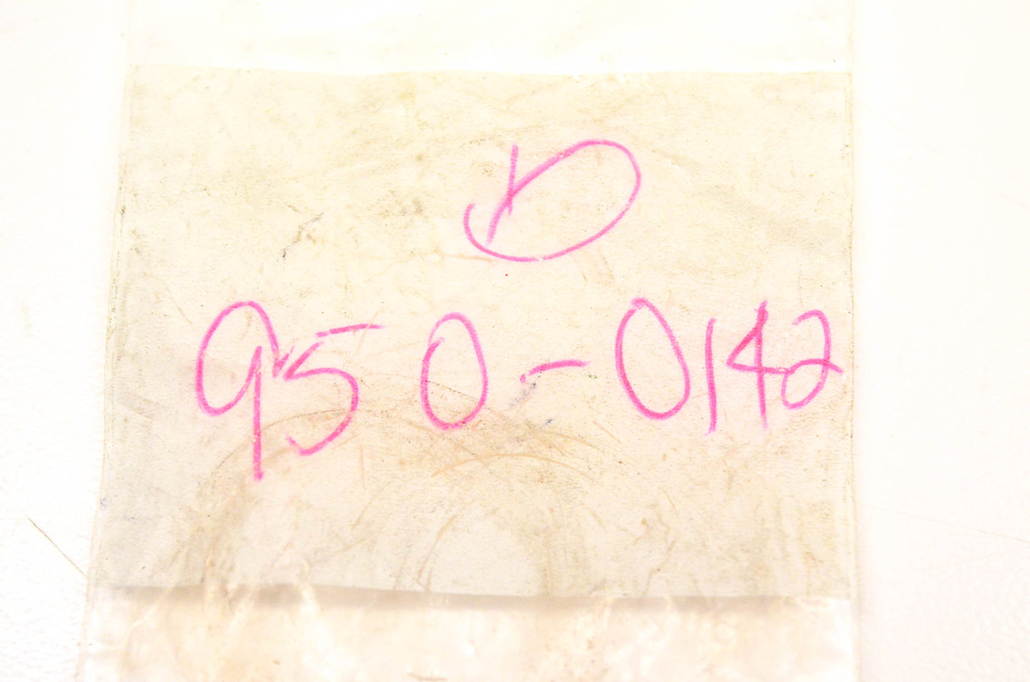 MTD 950-0142 Spacer NOS