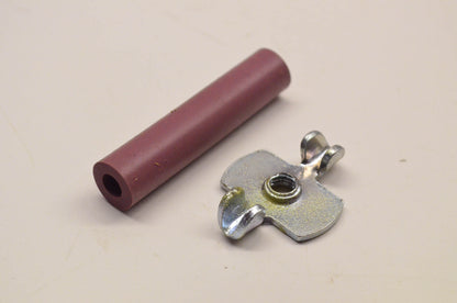 Kohler 12 743 12-S Air Cleaner Seal Kit NOS