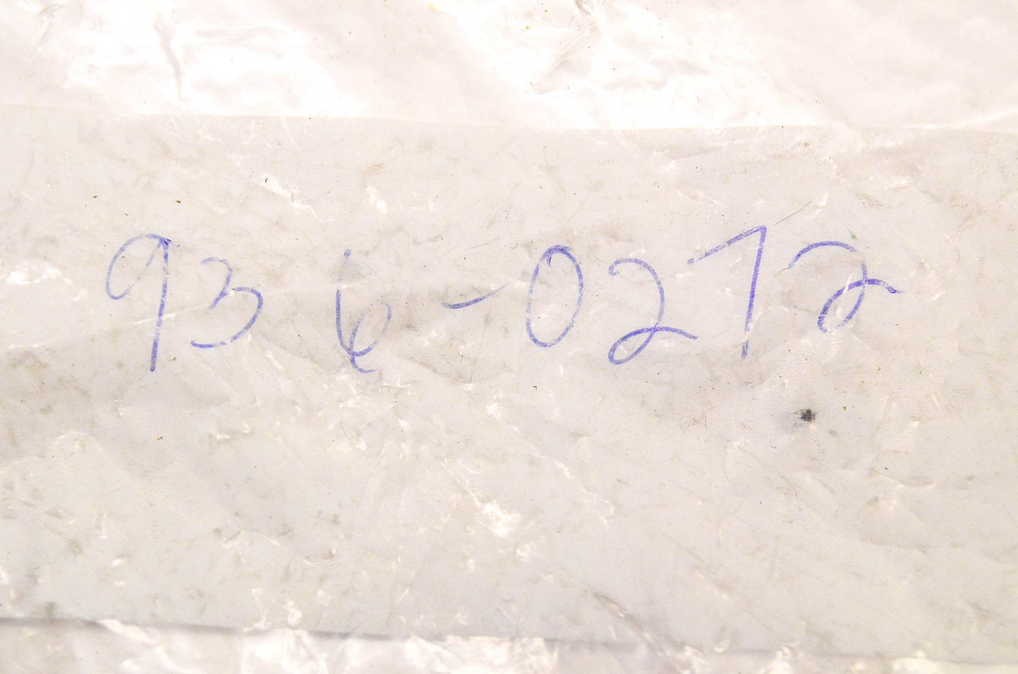 MTD 936-0272, 736-0272 Washer NOS