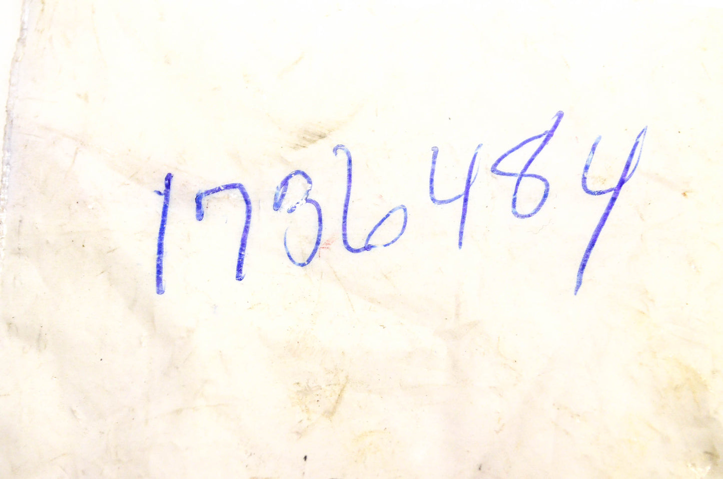 MTD 1736484 Flat Washer NOS
