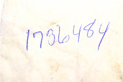 MTD 1736484 Flat Washer NOS