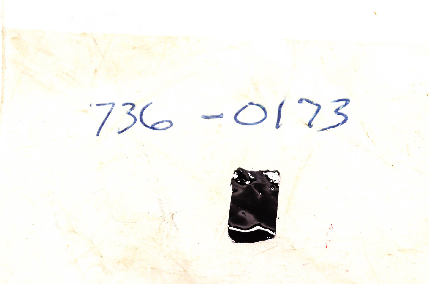 MTD 736-0173 Flat Washer NOS