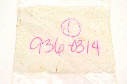 MTD 936-0314 Thrust Washer NOS