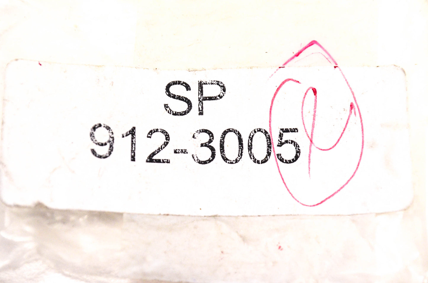 MTD 912-3005 Flange Nut Qty 2 NOS