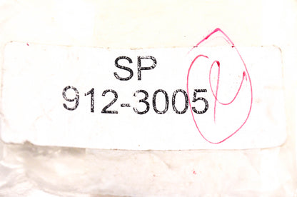 MTD 912-3005 Flange Nut Qty 2 NOS