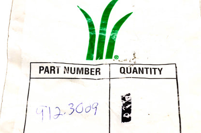 MTD 912-3029, 712-3029 Nut NOS
