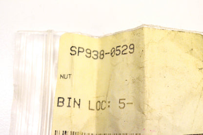 MTD 938-0529 Shoulder Nut NOS
