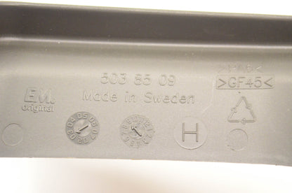 New OEM Husqvarna 503 85 09, 503 85 09-1 Hand Guard NOS