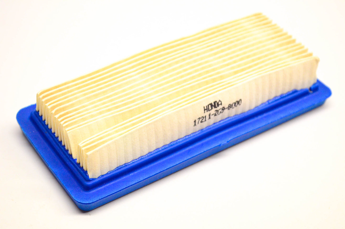New OEM Honda 17211-ZG9-800 Air Filter NOS