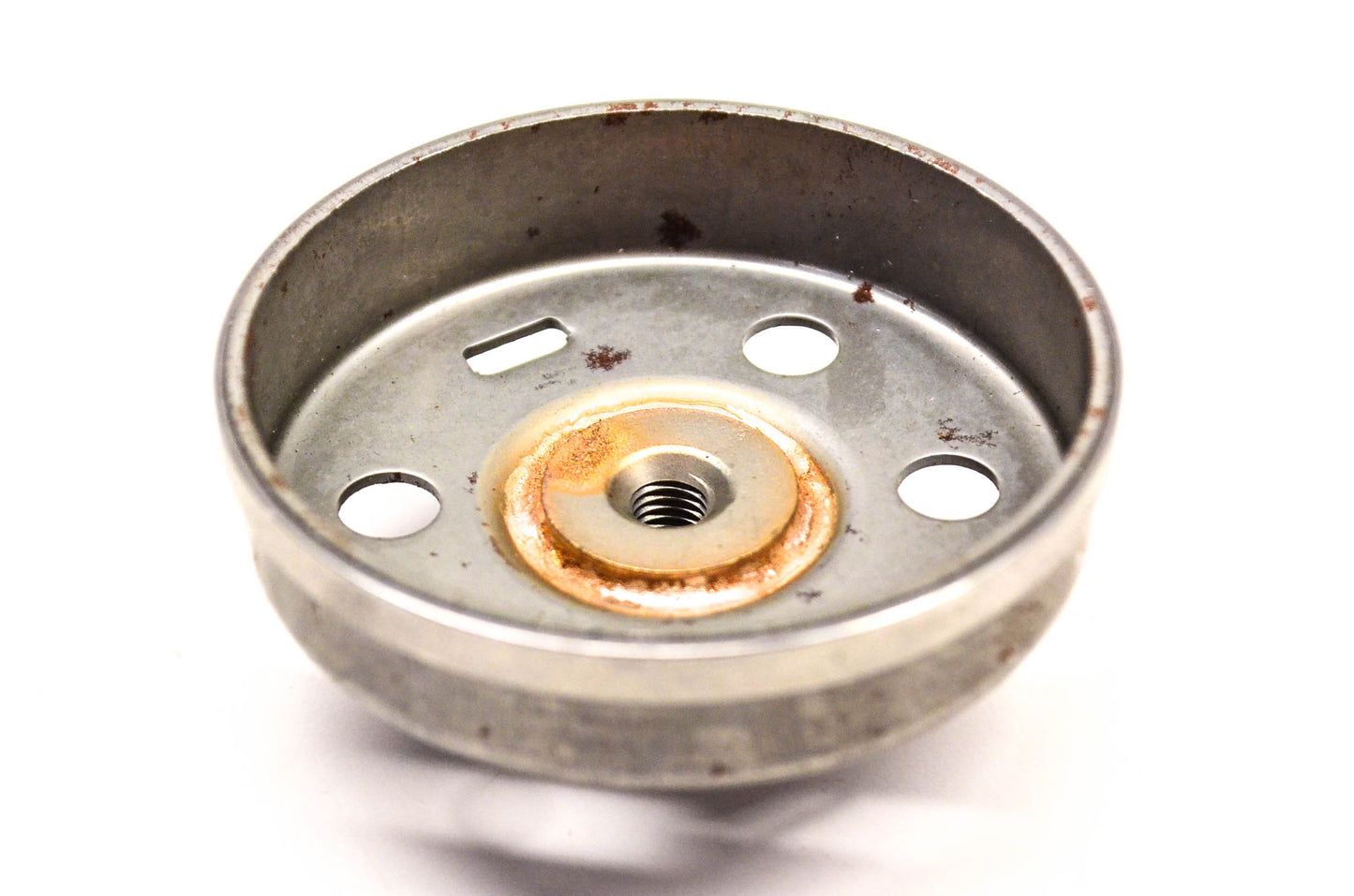New OEM Husqvarna 503872601, 503 87 26-01 Clutch Drum Assembly NOS