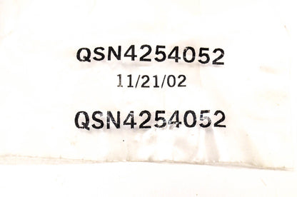 Aftermarket QSN4254052 Spring Clips Qty 2 NOS