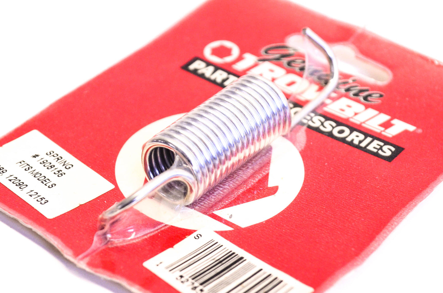 Troy-Bilt 1908156 Spring NOS