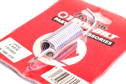 Troy-Bilt 1908156 Spring NOS