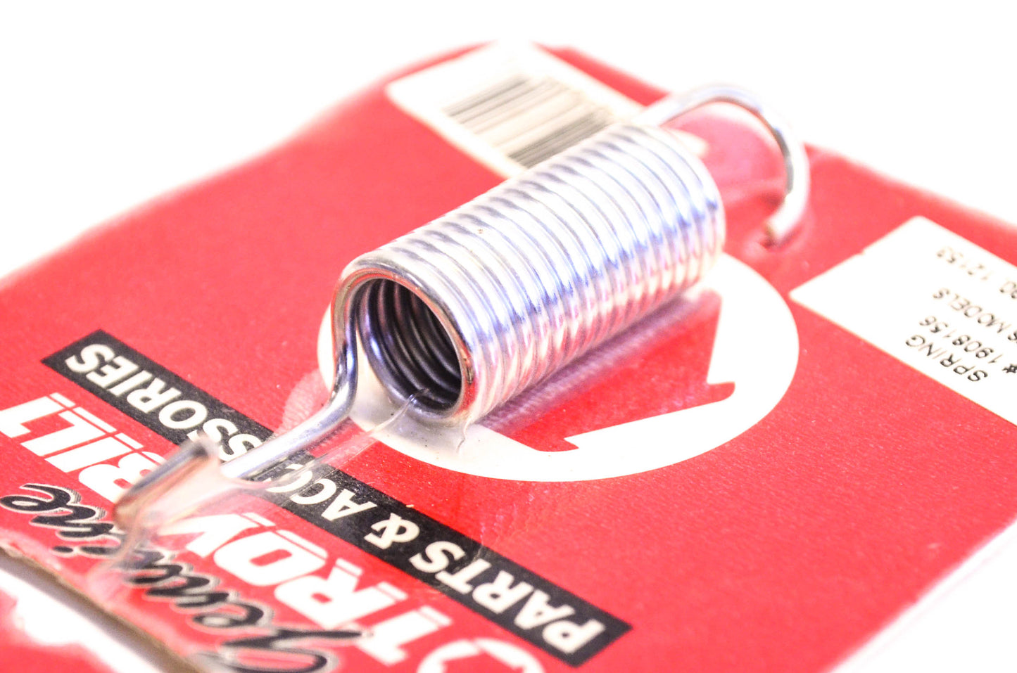 Troy-Bilt 1908156 Spring NOS