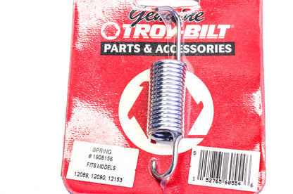 Troy-Bilt 1908156 Spring NOS