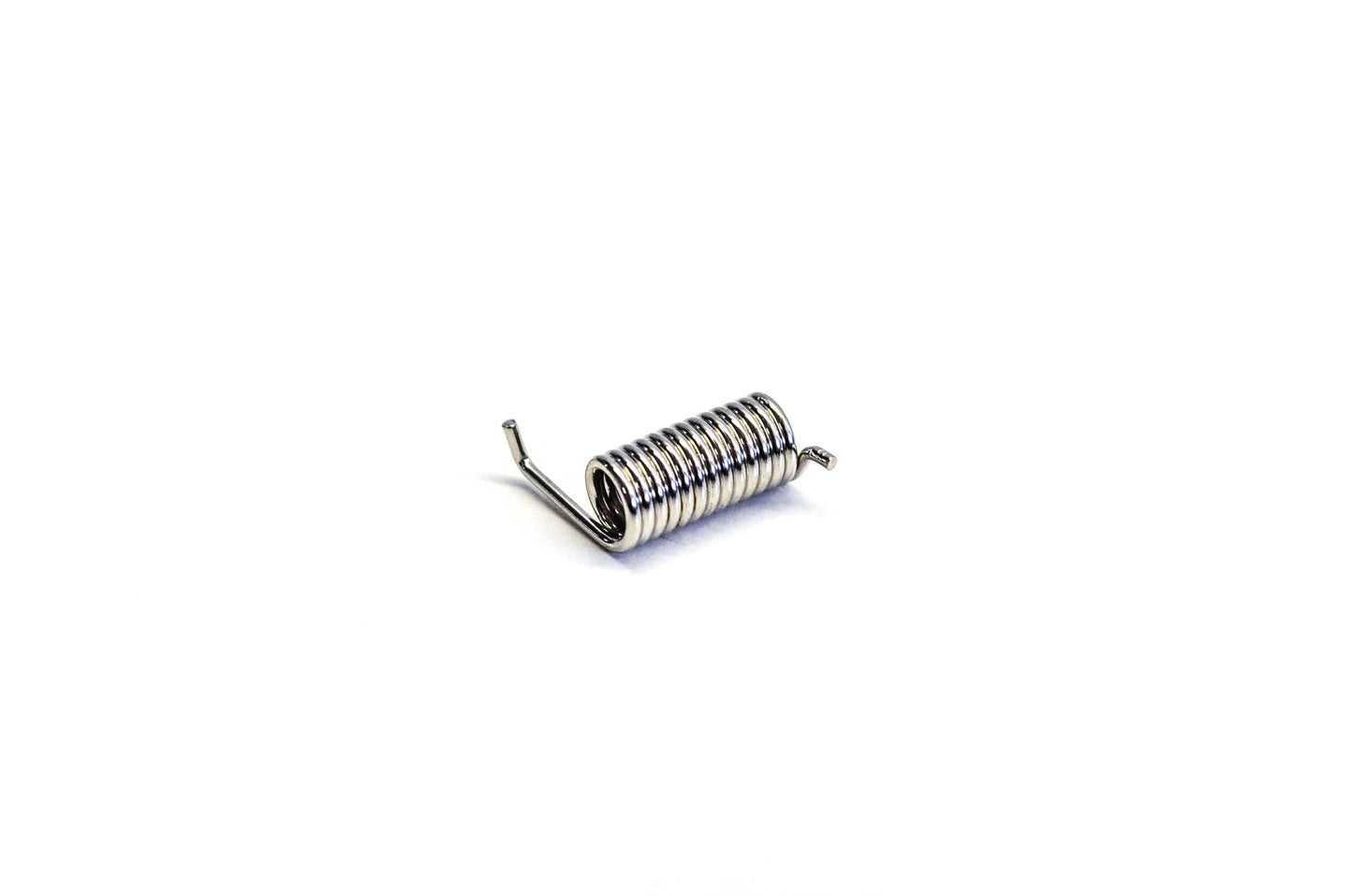 New OEM Briggs & Stratton 189182GS Hinge Pin Spring NOS