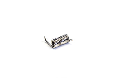 New OEM Briggs & Stratton 189182GS Hinge Pin Spring NOS