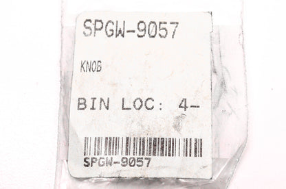 MTD GW-9057 Knob NOS