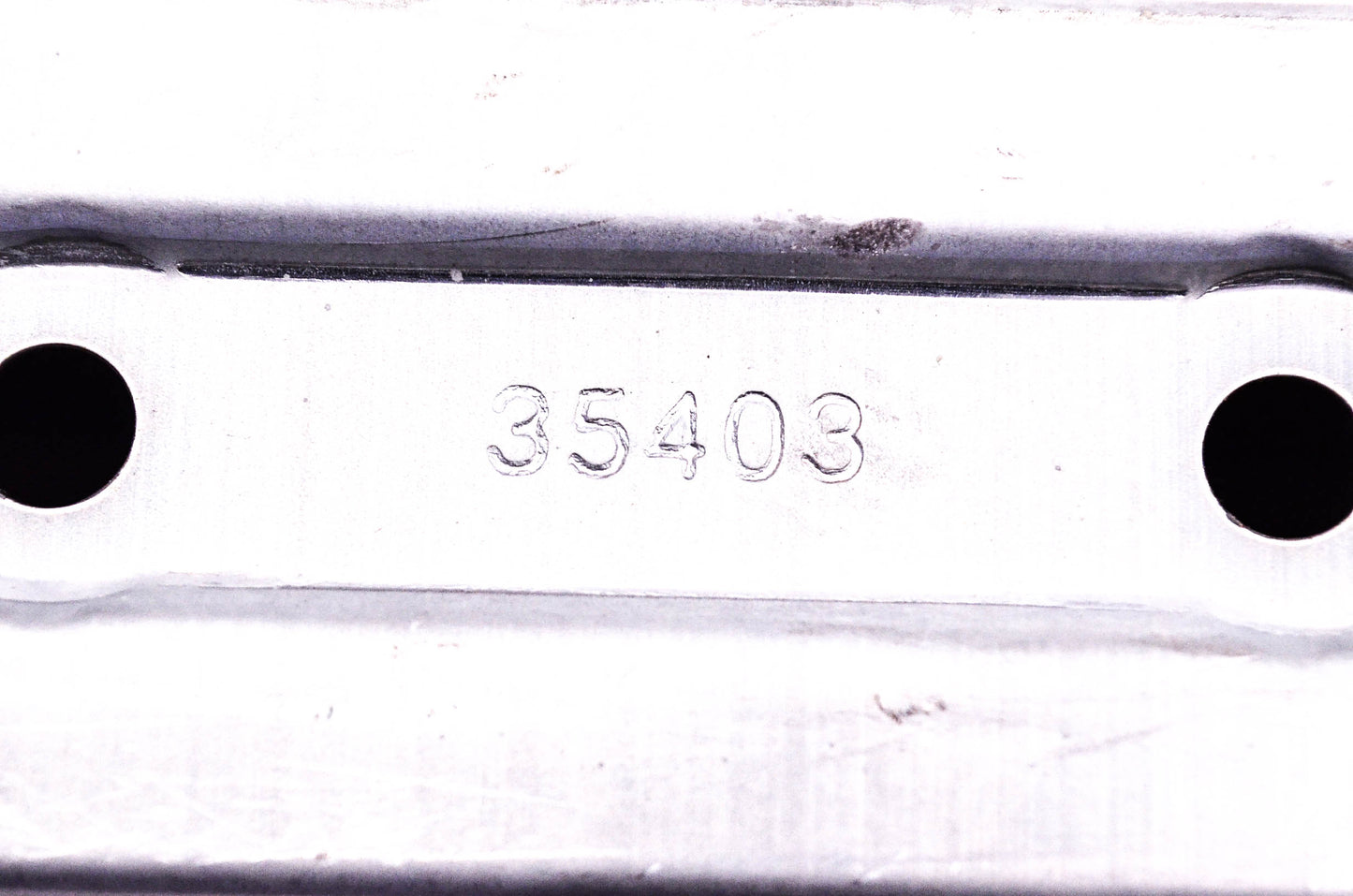 Tecumseh 35403 Air Cleaner NOS