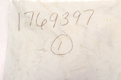 MTD 1769397 Hex Screw 7/16-14 X 1.25 NOS