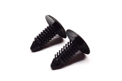 MTD 1915290 Push-In Fastener Qty 2 NOS