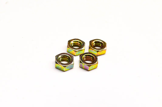 New OEM Briggs & Stratton 690800 Nut Qty 4 NOS