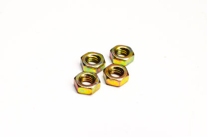 New OEM Briggs & Stratton 690800 Nut Qty 4 NOS