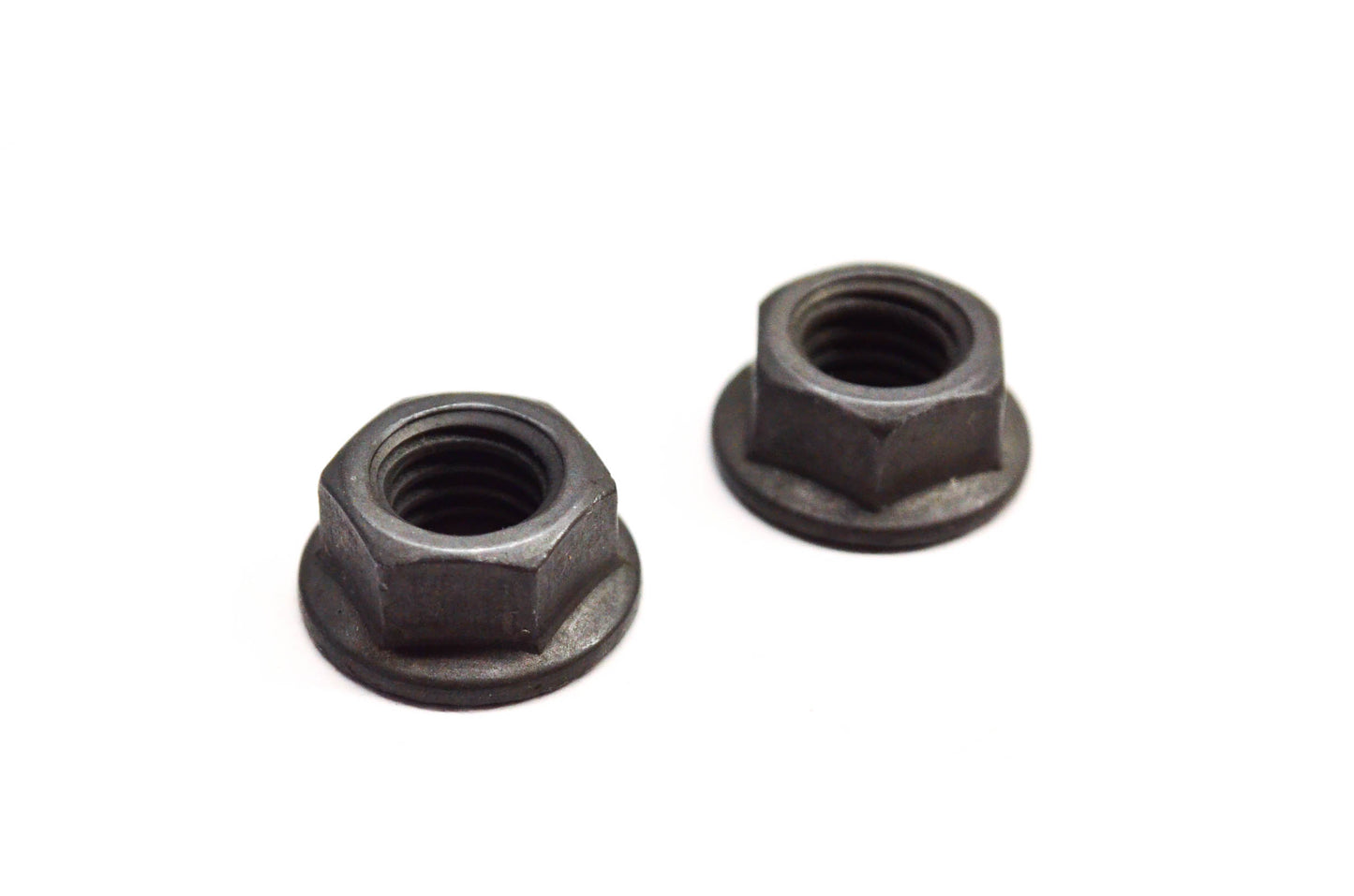 MTD 912-3005 Flange Nut Qty 2 NOS