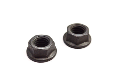 MTD 912-3005 Flange Nut Qty 2 NOS