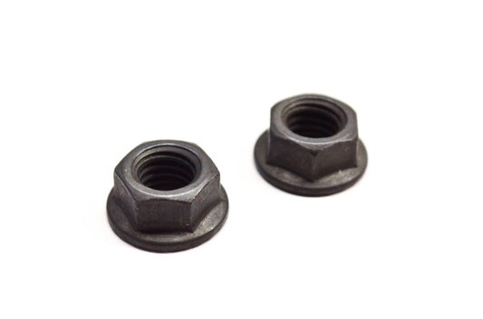 MTD 912-3005 Flange Nut Qty 2 NOS