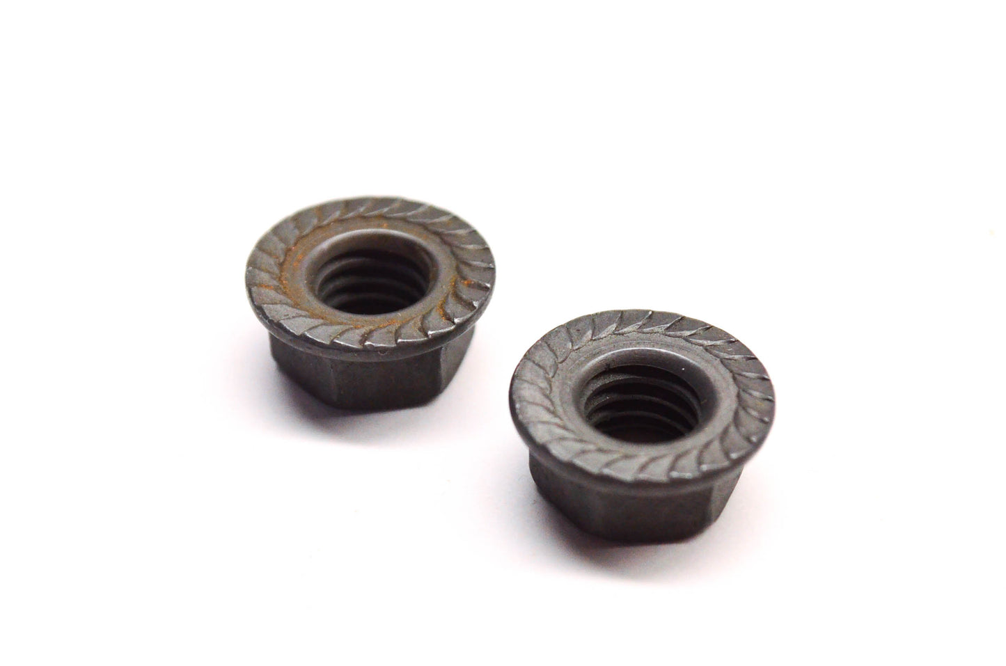 MTD 912-3005 Flange Nut Qty 2 NOS