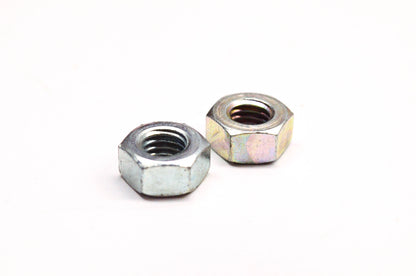 New OEM Husqvarna 731231801, 731 23 18-01 Hex Nut Qty 2 NOS
