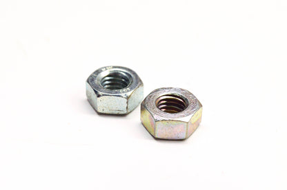 New OEM Husqvarna 731231801, 731 23 18-01 Hex Nut Qty 2 NOS
