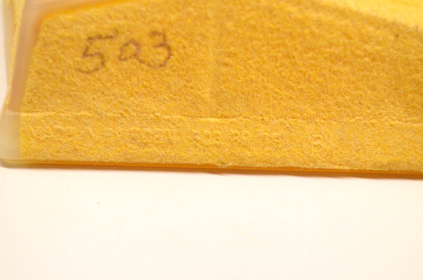New OEM Husqvarna 503898101 Air Filter Assembly NOS