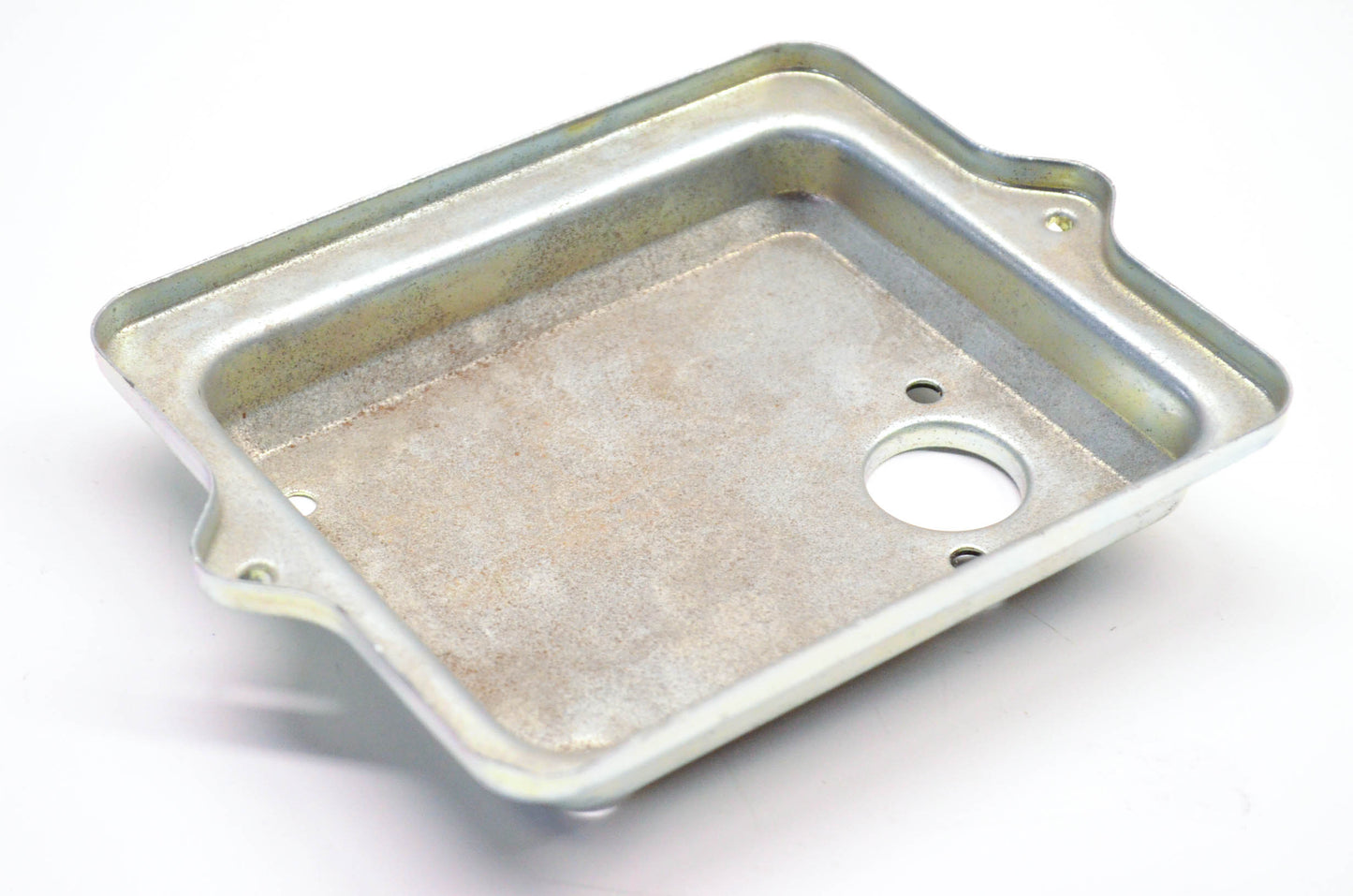 New OEM Briggs & Stratton 694484 Air Cleaner Base Assembly NOS